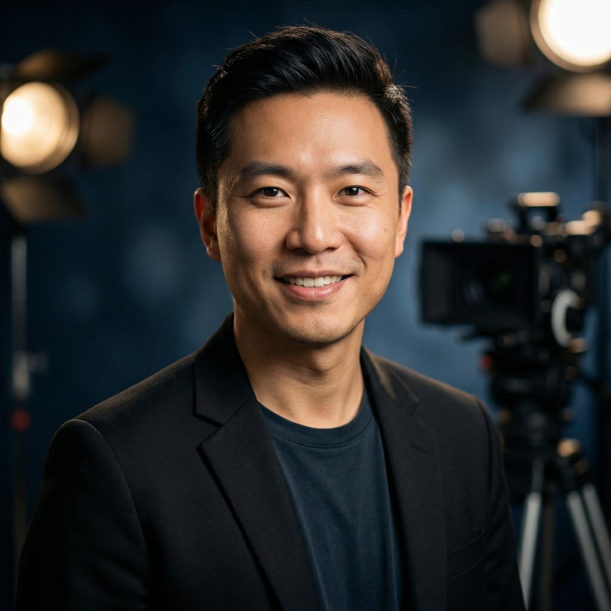 91香蕉导演陈导