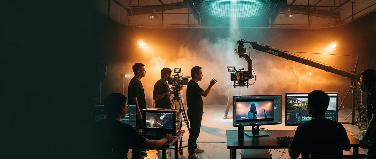 91香蕉影视传媒公司